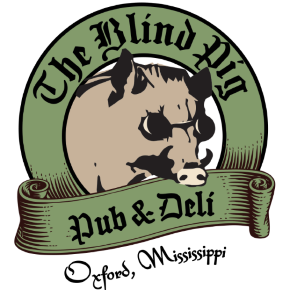 The Blind Pig